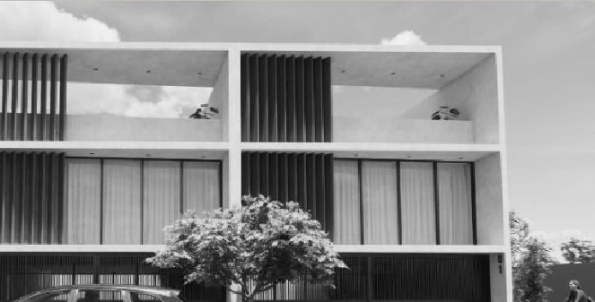 Edificio EPC